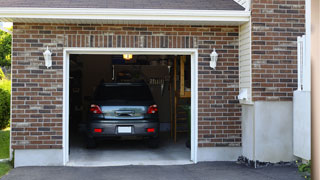 Garage Door Installation at Lochridge San Jose, California