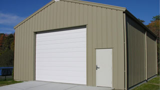 Garage Door Openers at Lochridge San Jose, California